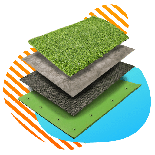 Artificial Grass Los Angeles Local Installation & Materials
